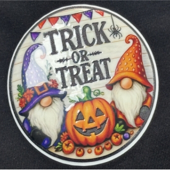 TEXTEK UV DTF 3D PU Film Printing, Transfer on Clothes